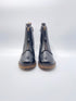 Bisgaard Nora lamb boot 1000 black